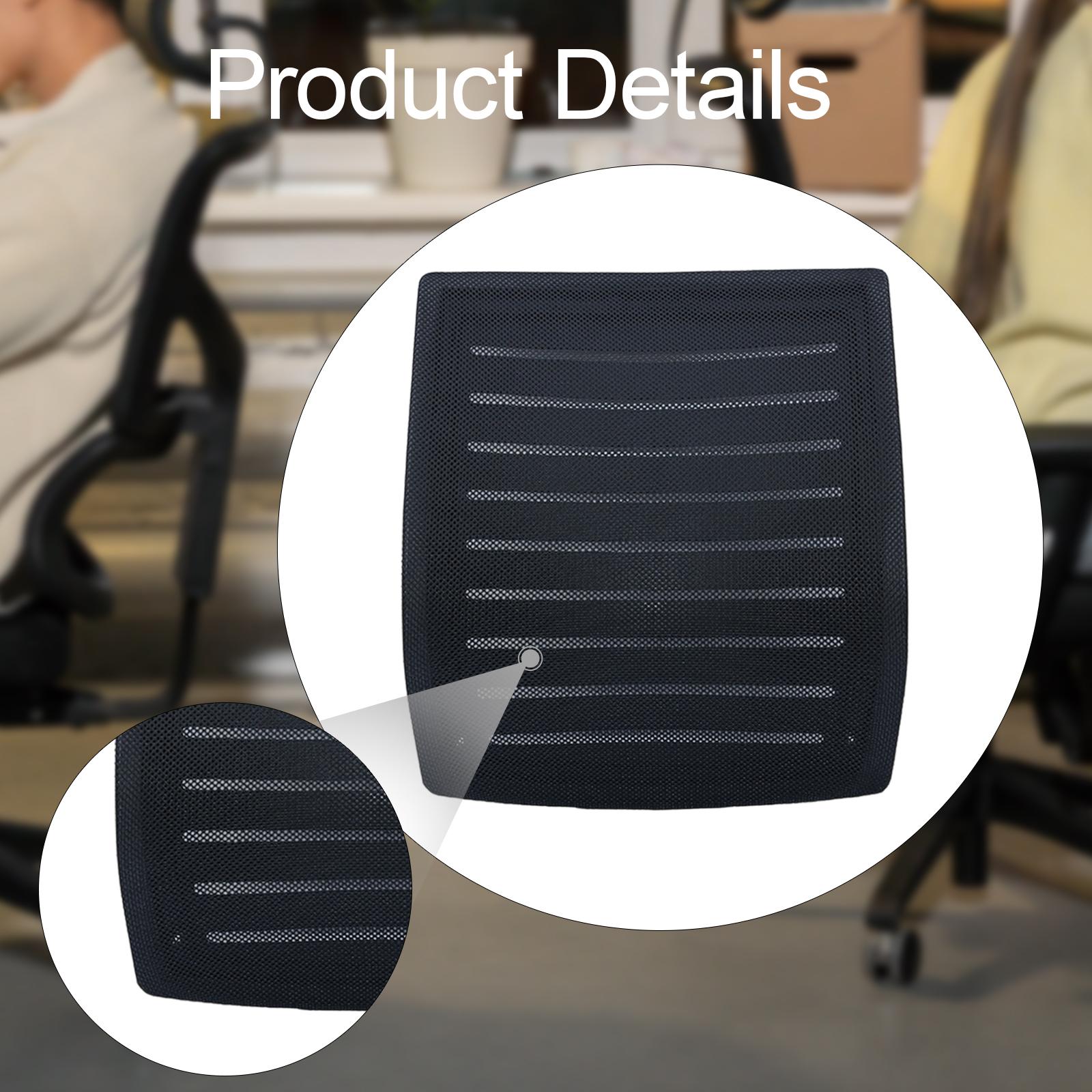 Office Chair Back Support Repl - Office Furniture Repair 评论和价格