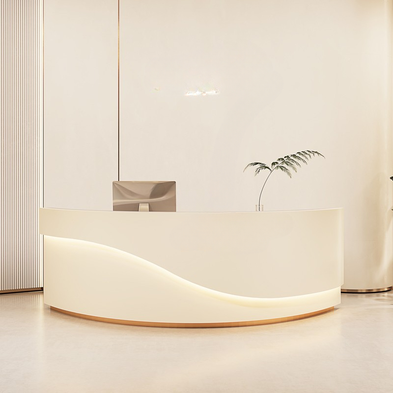 A Modern, Simple and Beautiful - Office Furniture Company 评论和价格