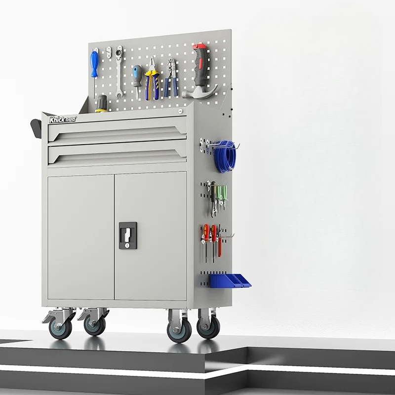 Mobile Tool Cart Cabinet Works - Office Furniture Repair 评论和价格
