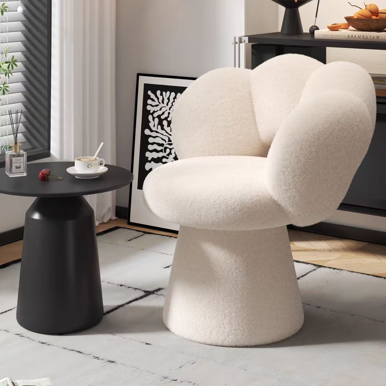 Ergonomic Home Office Desk Cha - Office Furniture Modern 评论和价格