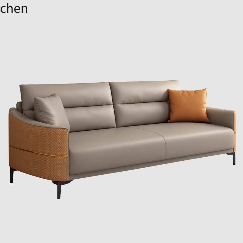 ZML Sofa and Coffee Table Set  - Office Furniture Company 评论和价格