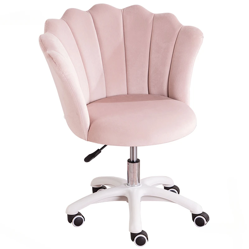 Modern Velvet Office Chair for - Office Furniture Company 评论和价格