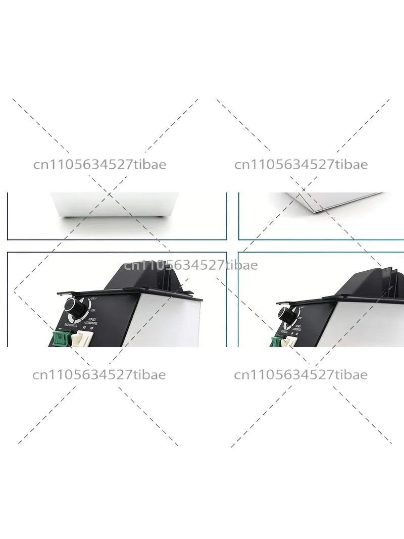 Eyewear Frame Heater RB 202A T - Office Furniture Repair 评论和价格