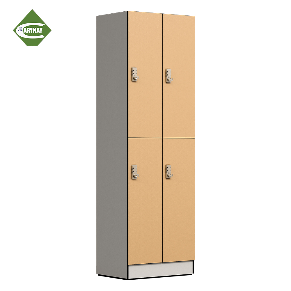 Modular Fitness Lockers,Durabl - Office Storage Cabinet 评论和价格