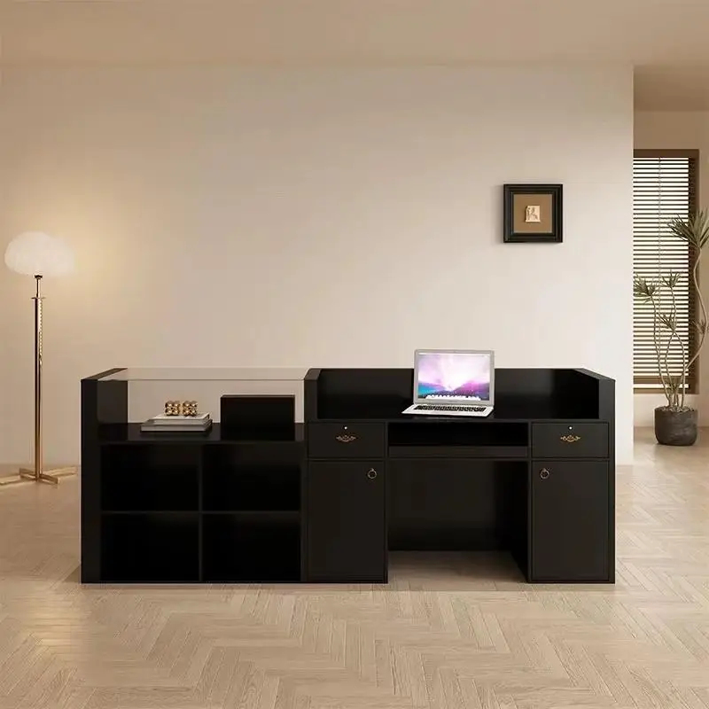 custom.Modern Office Reception - Office Furniture Modern 评论和价格