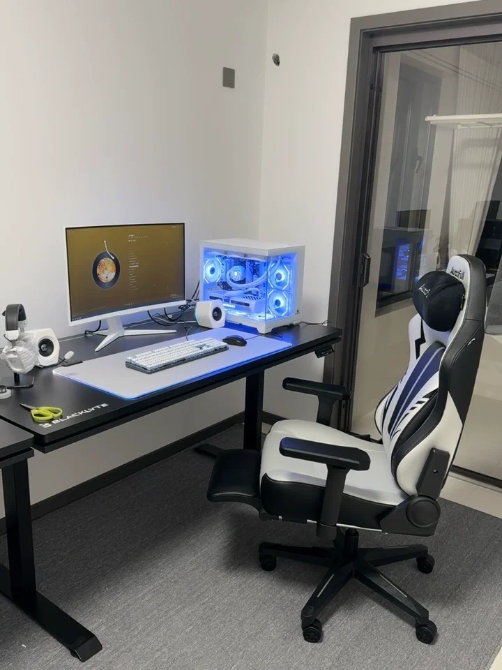 First Gaming Chair for Players - Office Furniture First 评论和价格