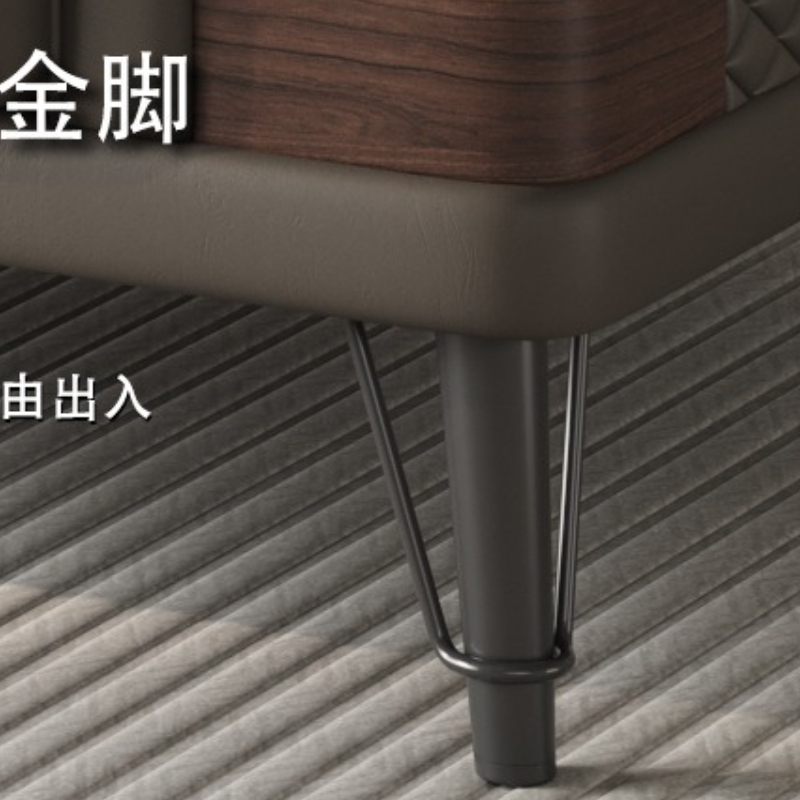 High Pu Leather Office Sofas C - Office Furniture Company 评论和价格