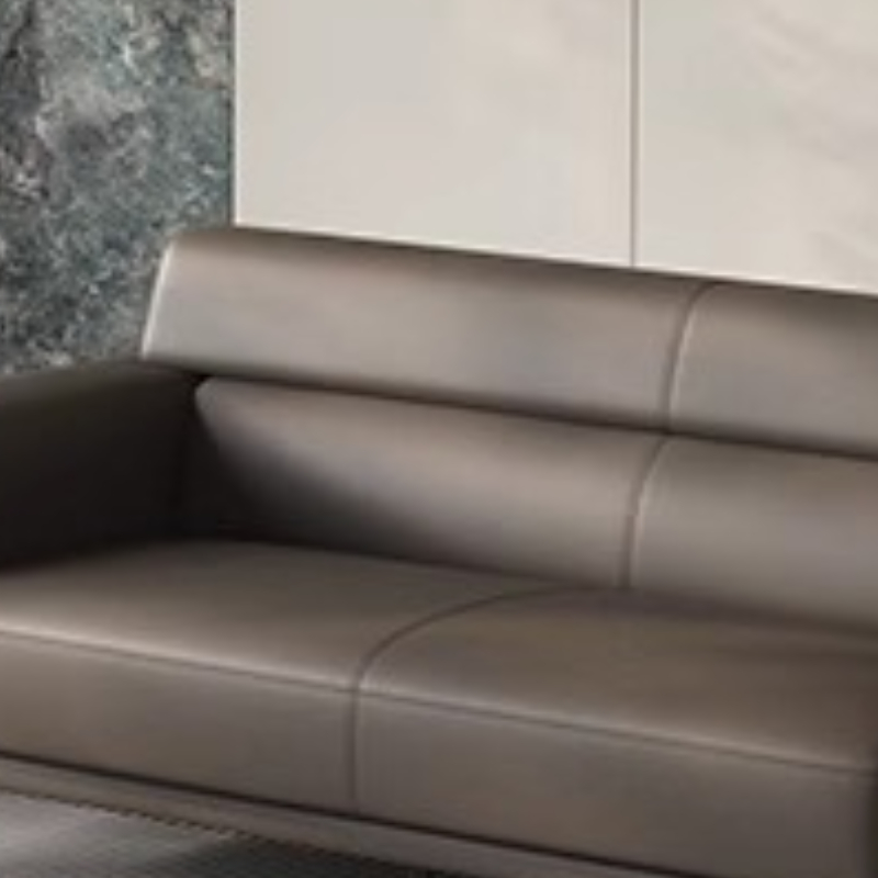 High Pu Leather Office Sofas C - Office Furniture Company 评论和价格