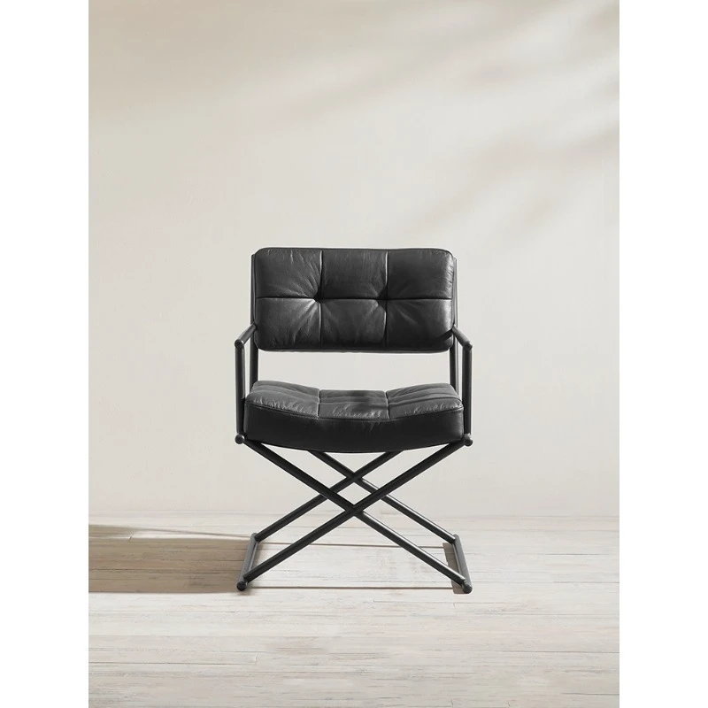 Italian minimalist black first - Office Furniture First 评论和价格