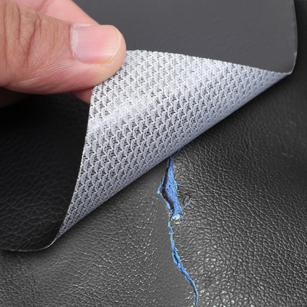 Self Adhesive Leather Repair P - Office Furniture Repair 评论和价格